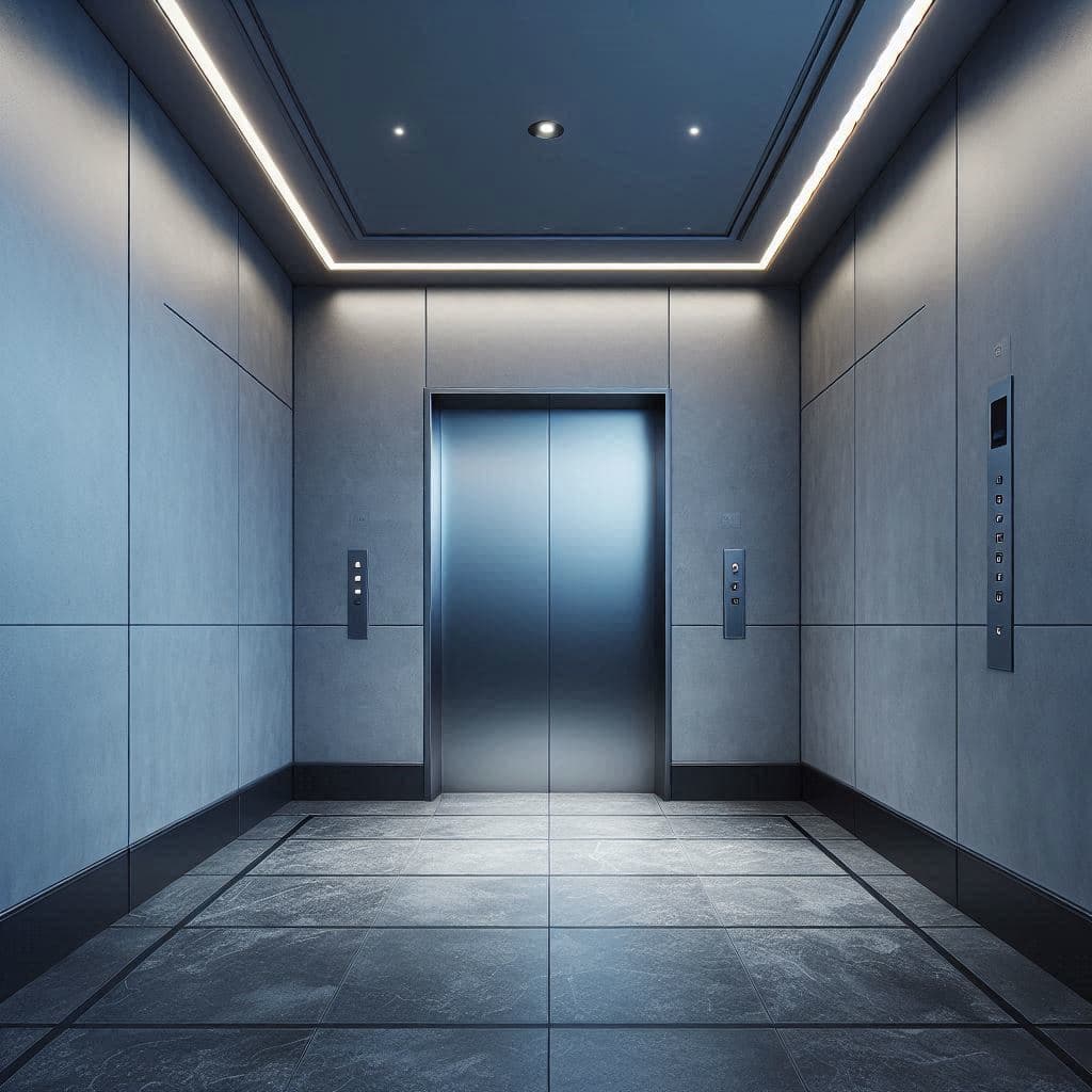 大厦名字文章配图