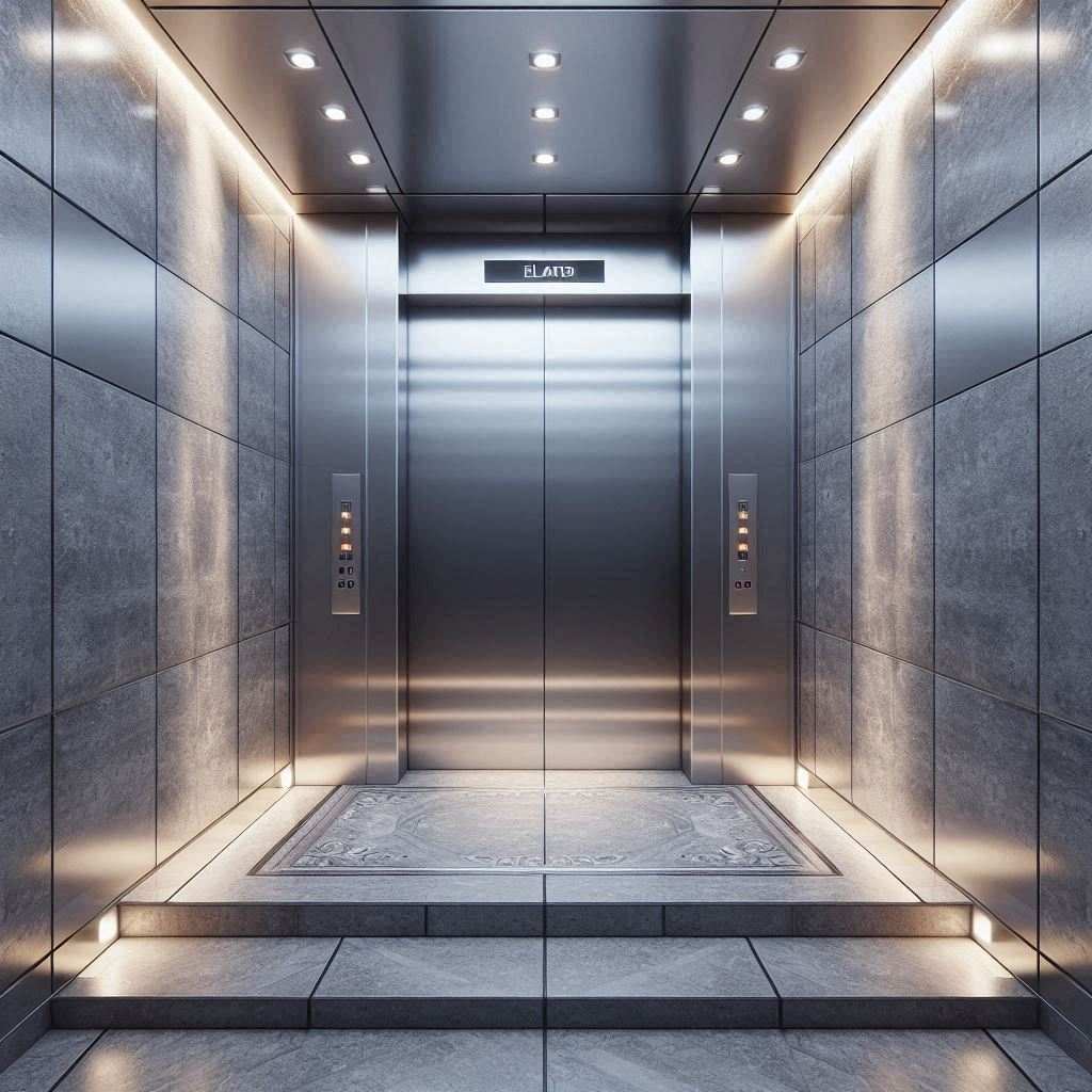 电梯高峰排队会让培训团队的写字楼办公楼宇智能化服务产生哪些执行偏差