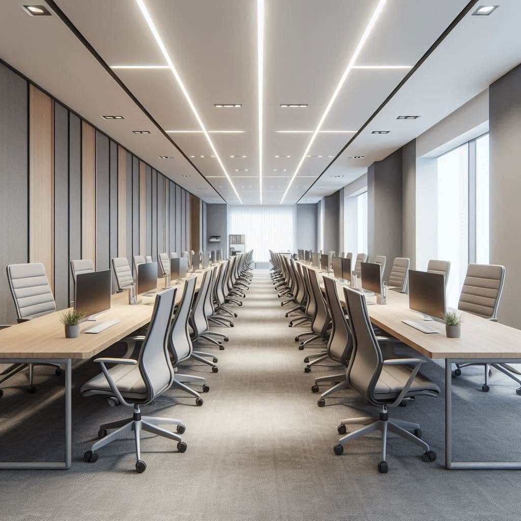 医疗健康企业如何用过程数据判断物业集中检修对写字楼办公物业报修流程的影响